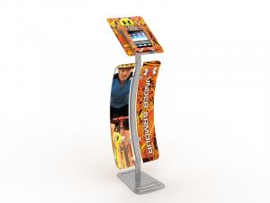 MODLE-1339 | iPad Kiosk